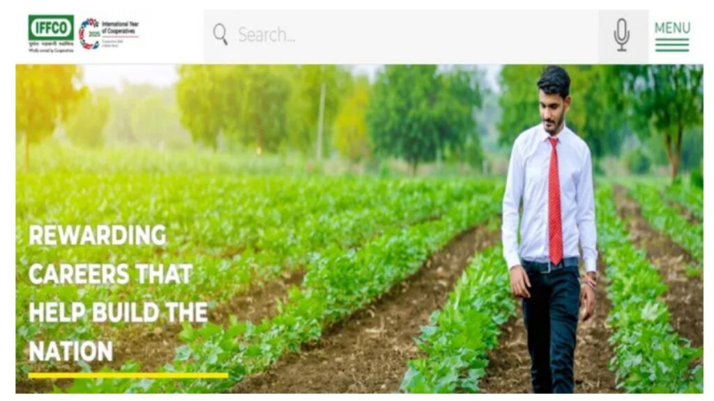 IFFCO Recruitment 2026