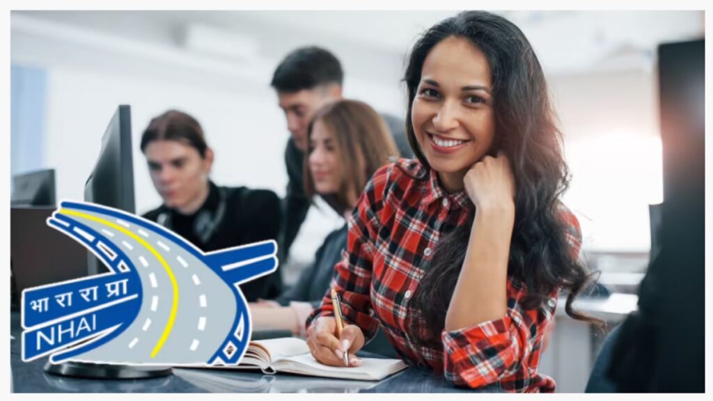 NHAI Internship 2026